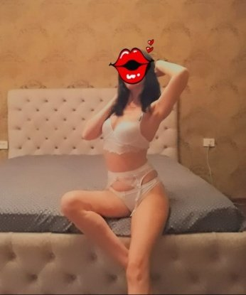 Проститутка Верунечка